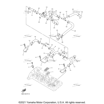 AIR INDUCTION SYSTEM