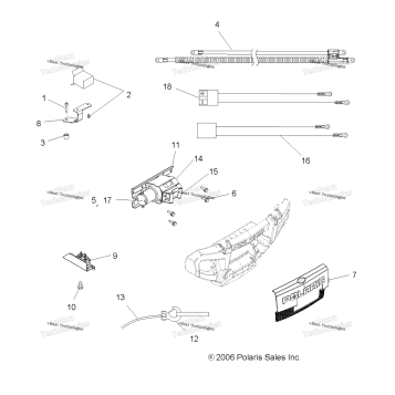 WINCH A07MH76A2/MN76AF/AT/AY