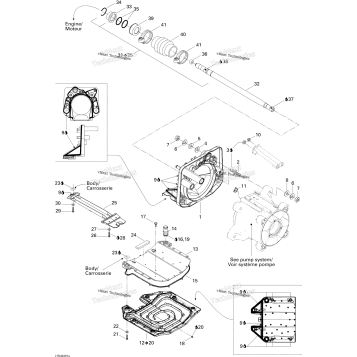 PROPULSION SYSTEM