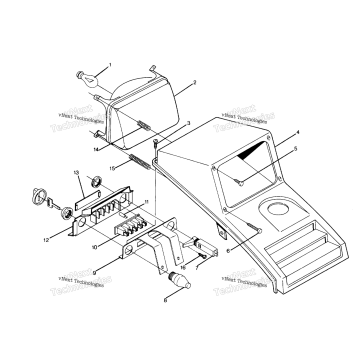 HEADLIGHT ASSEMBLY