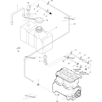 OIL INJECTION SYSTEM