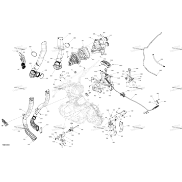 ENGINE - SYSTEM
