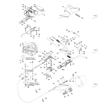 STEERING SYSTEM