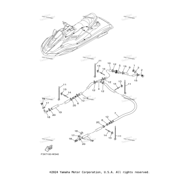 BILGE PUMP