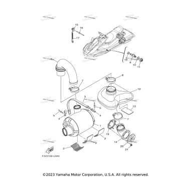 EXHAUST 3