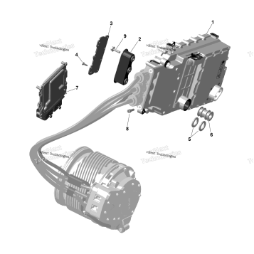 ROTAX - INVERTER