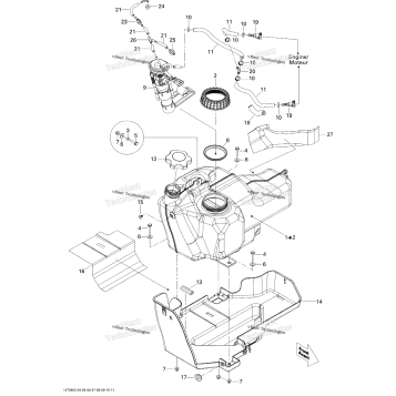 FUEL SYSTEM