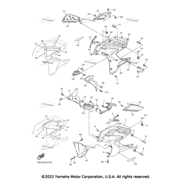 COWLING 2