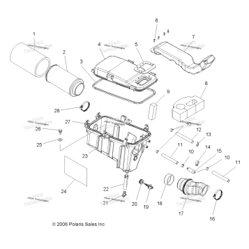 AIR BOX