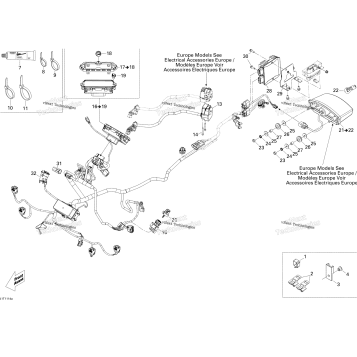 ELECTRICAL ACCESSORIES