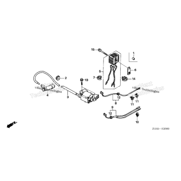 IGNITION COIL