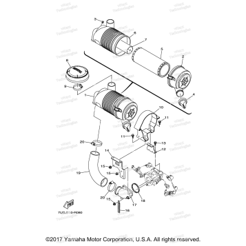 INTAKE 2