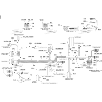 ELECTRICAL HARNESS 2