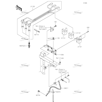 IGNITION SYSTEM