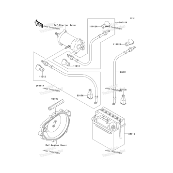 ELECTRICAL EQUIPMENT