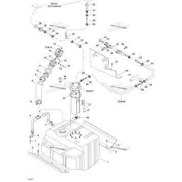FUEL SYSTEM