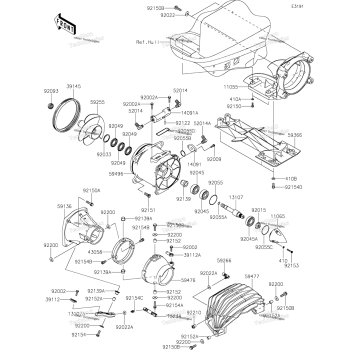 JET PUMP