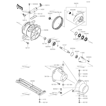 JET PUMP