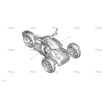 BODY - FAIRING KIT