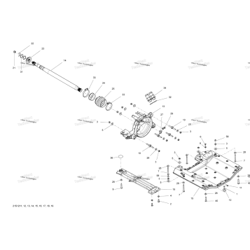 PROPULSION