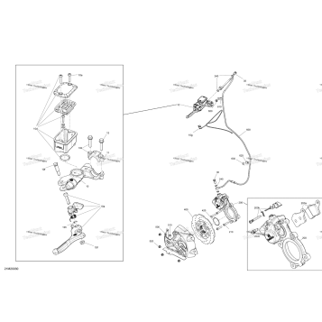 BRAKES - SYSTEM