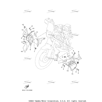 COWLING 2