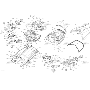 BODY AND ACCESSORIES CARGO