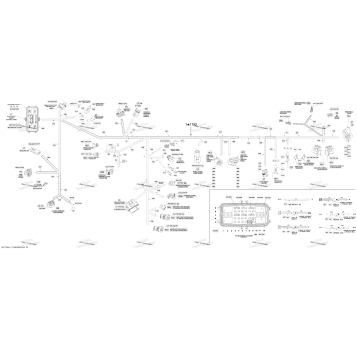 MAIN HARNESS EUROPE