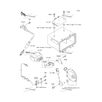 IGNITION SYSTEM