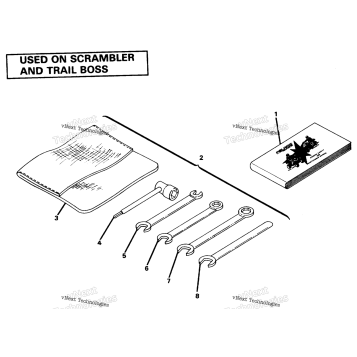 TOOL KIT ASSEMBLY