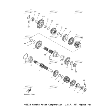 TRANSMISSION