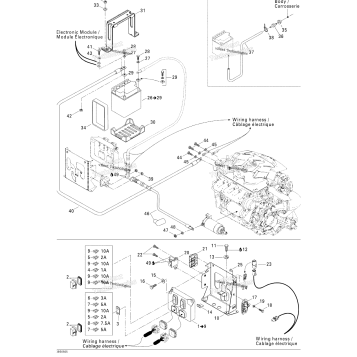 ELECTRICAL SYSTEM