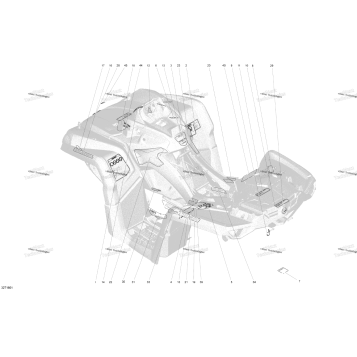 DECALS - ALL MODELS