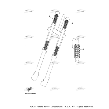 ALTERNATE FOR CHASSIS