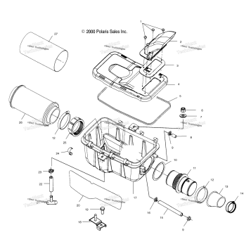 AIR BOX