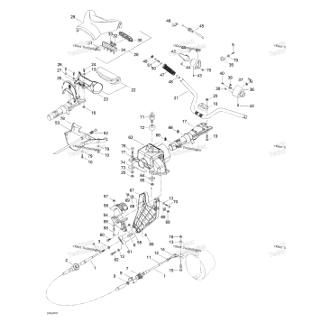 STEERING SYSTEM