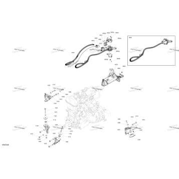 ENGINE - SYSTEM