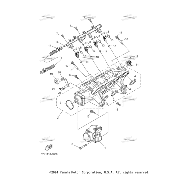 INTAKE 1