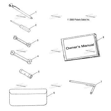 TOOL KIT