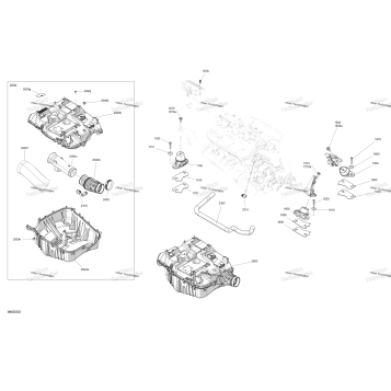 ENGINE - SYSTEM