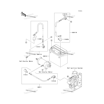 ELECTRICAL EQUIPMENT (A7F-AAF)
