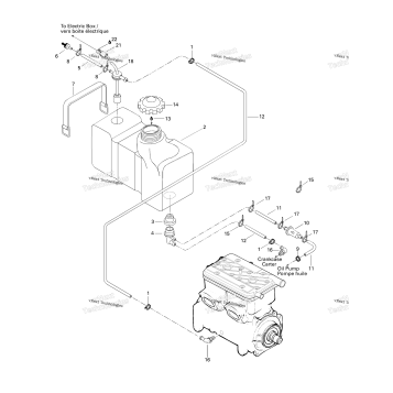 OIL INJECTION SYSTEM