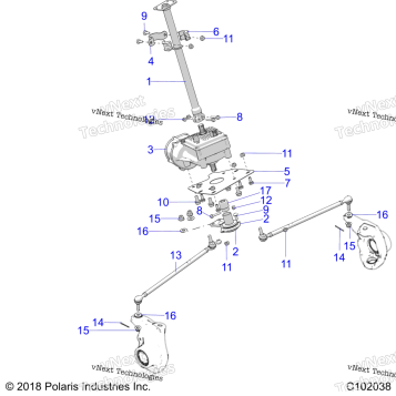 STEERING, EPS