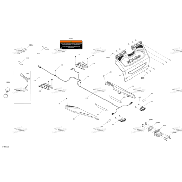 MISCELLANEOUS - UTILITIES