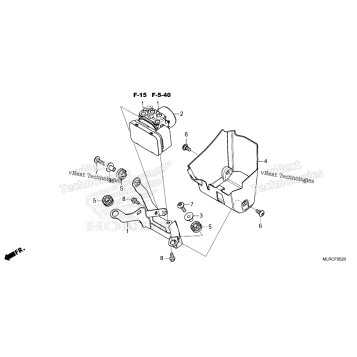 ABS MODULATOR