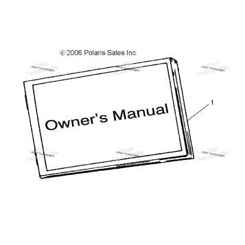 REFERENCE, OWNERS MANUAL