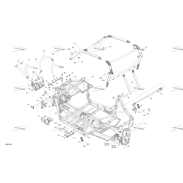 FRAME - SYSTEM