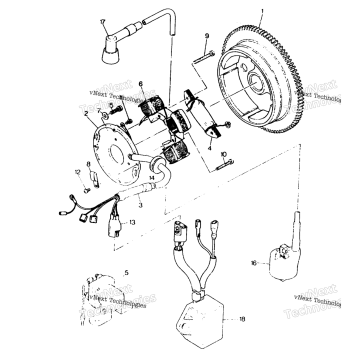 MAGNETO ASSEMBLY TRAIL BOSS UPDATE