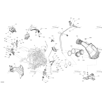 ENGINE - SYSTEM