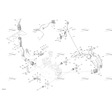 ENGINE - SYSTEM